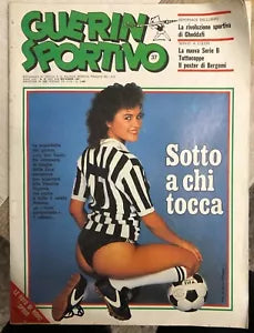 Guerin Sportivo n 37 1981 di Aa vv