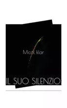 Il suo silenzio di Mic l Klar