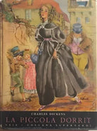 La piccola Dorrit di Charles Dickens, 1956, Editrice Sas