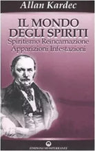 Il mondo degli spiriti