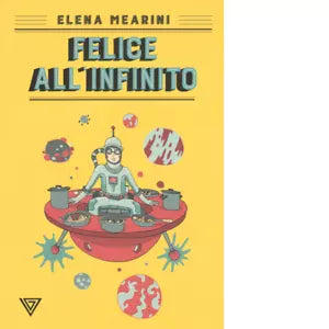 Felice all infinito