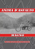 Anima d’asfalto di Davide Magnani, 2017, Youcanprint