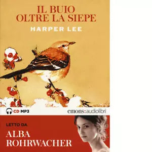 IL BUIO OLTRE LA SIEPE