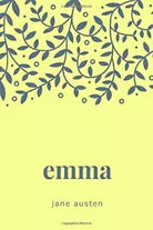 Emma di Jane Austen