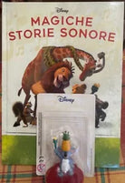 Magiche Storie Sonore Disney n 43