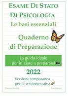 Esame di Stato di Psicologia di Damiano Mocellin