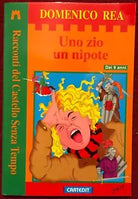 Uno zio un nipote di Domenico Rea