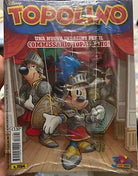 Topolino 3594 BLISTERATO di Walt Disney