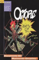 Octopus Un fumetto basato sul Documento Umanista di Marcelo Aceituno