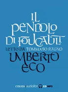IL PENDOLO DI FOUCAULT di UMBERTO ECO