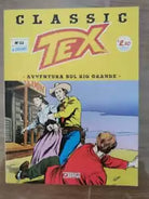 Classic Tex n.22 - G. Frediani - Sergio Bonelli editore - 2017 - AR