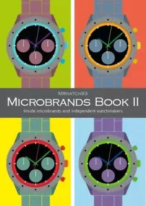 Microbrands Book II