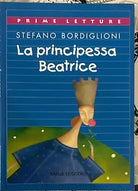 La principessa Beatrice di Stefano Bordiglioni