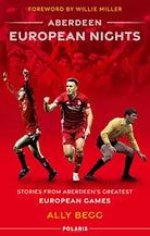 Aberdeen European Nights