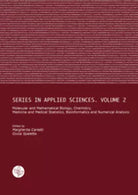 Molecular and Mathematical Biology, Chemistry, Medicine and Medical Statistics,