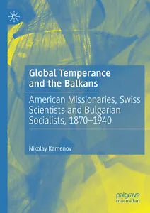 Global Temperance And The Balkans