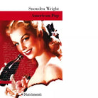 American pop di Snowden Wright