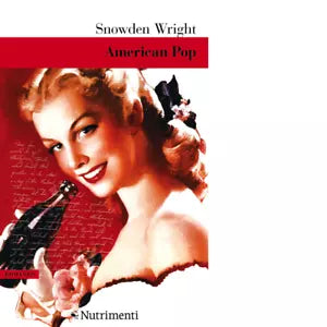 American pop di Snowden Wright
