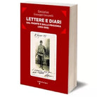 Lettere e diari dal fronte e dalla prigionia 1915-1918 di Ceccarius, 2015