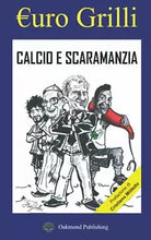 Calcio e scaramanzia
