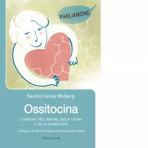 Ossitocina L ormone dell amore