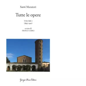 Tutte le opere vol 1 1897
