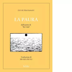 La paura di Guy de Maupassant