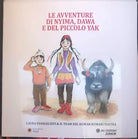 Le Avventure Di Nyima