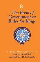 The Book of Government or Rules for Kings