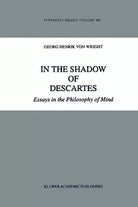 In the Shadow of Descartes