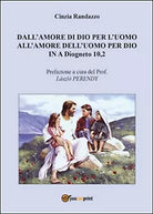 Dall’amore di Dio per l’uomo all’amore dell’uomo per Dio In A Diogneto 10,2