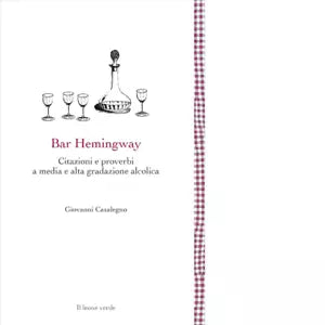 Bar Hemingway di Giovanni Casalegno