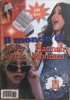 Il mondo di Miley Cyrus Hannah Montana di Aa.vv., Open Game Srl