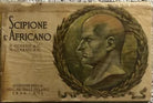 Calendarietto Scipione L’Africano di Salone Antonio La Vena, 1938, Edizione De