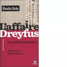 L affaire Dreyfus di mile Zola