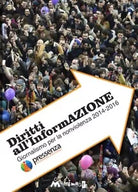 Diritti all Informazione Giornalismo per la nonviolenza 2014