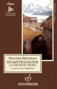 SVARTEDAUEN. LA MORTE NERA di Theodor Kittelsen, 2018, Vocifuoriscena