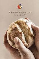 La Buona Novella Commento al Vangelo del Tempo ordinario 4 4 di Vincenzo Marin