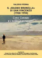 Il Bagno Brunella di San Vincenzo 1950