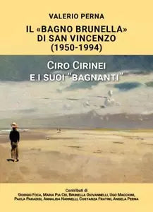Il Bagno Brunella di San Vincenzo 1950