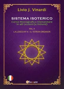 Sistema Isoterico Vol II