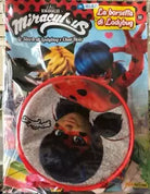 Miraculous Ladybug Magazine 52 borsetta Ladybug di Aa vv