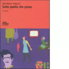 Tutto quello che posso di Giordano Meacci