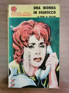 Una bionda in Marocco - P.W. Huston - 1961 - AR