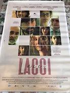 Poster locandina Lacci 100x70 cm ORIGINALE da cinema 2020 di Daniele Luchetti
