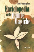 Enciclopedia delle piante magiche