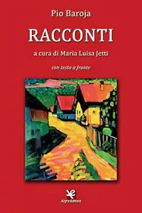 Racconti di Maria Luisa Jetti, Algra Editore