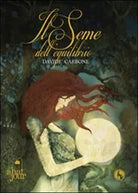 Il seme dell’equilibrio di Davide Carboni, 2012, Lupo