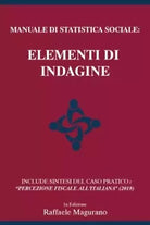 Manuale di Statistica Sociale