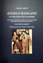 Angelo Mangano